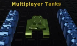 image bg Multiplayer Tanks