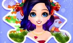 Winter Puzzle image