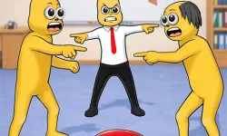 Annoying Boss Game image