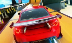 Rocket Stunt Cars image