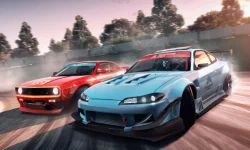 GTR Drift Fever image