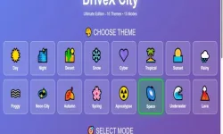 image bg DriveX City