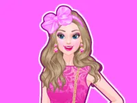 Barbie's Dream House image