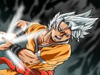 dragon ball advenure image