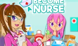 Become a Nurse image