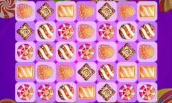 image bg Candy Match 3 Deluxe