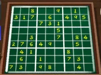 Weekend Sudoku 01 image