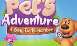 image bg Pets Adventure A Day To Remember