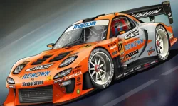 Race Car Slide image