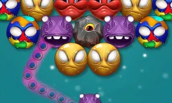 Halloween Monster Shooter image