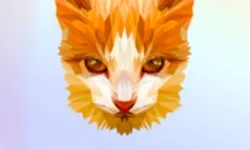 Poly Art - 3D Art Puzzle Game image