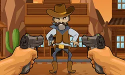 Kick The Cowboy image