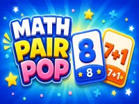 image bg Math Pair Pop
