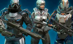 Gun Mayhem.IO image