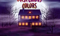 Mysterious Colors image