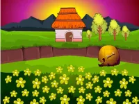 Pretty Flower Garden Escape image