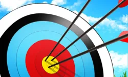 STICKMAN ARCHERY image