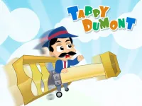 image bg Tappy Dumont - Aeroplane