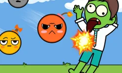 Draw To Smash Zombie image