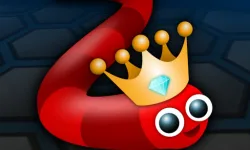 WormRoyale.io image