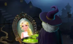 Witch Princess Alchemy image