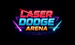 Laser Dodge Arena image