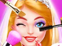 Bride Dress Up : Wedding Dress Up Game image