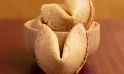 Fortune Cookies image