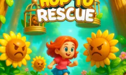 Hop To Rescue image