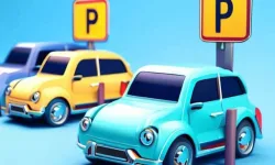 Parking Order image