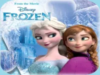 Elsa Frozen Games - Frozen Games Online image