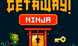 GetAway Ninja image