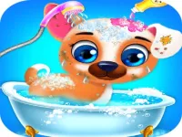 Puppy Care image