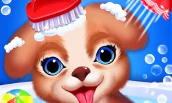 Princess Pup Rescue image