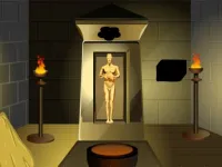 image bg Tomb Escape