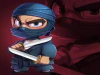 Ninja Jump Force - Game Online image