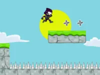 Ninja Run Adventures image