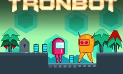 Tronbot image