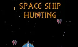 image bg SPACE SHIP HUNT