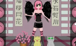 Anime Dress Up image