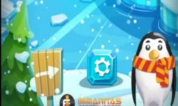 Frozen Winter Mania image