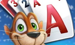 Fairway Solitaire image