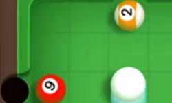 Pool 8 image