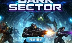 Dark Sector image
