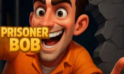 Prisoner Bob image