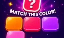 Colors Matching image