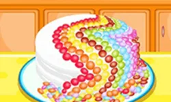 image bg Candy Cake Maker