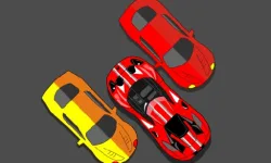 Velocity Racing image