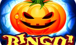 HALLOWEEN NIGHT - Memory game. image