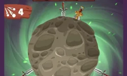 Merge Hit Weapons image